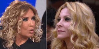 Gf Vip, Selvaggia Lucarelli: “Adriana Volpe la comodina della casa”