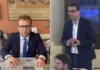 Tav Vicenza Est, Francesco Rucco (FdI) replica a Possamai: “Bugie: noi da sempre per la Galleria Lunga” salto del montone Tav Vicenza Est