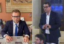 TAV a Est di Vicenza, esplode la polemica sul Salto del Montone: scontro totale tra Possamai e Rucco salto del montone