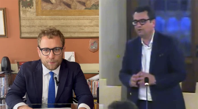 Tav Vicenza Est, Francesco Rucco (FdI) replica a Possamai: “Bugie: noi da sempre per la Galleria Lunga” salto del montone Tav Vicenza Est