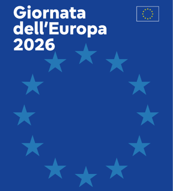 Giornata dell’Europa 2026, grande evento alla Terrazza del Pincio a Roma