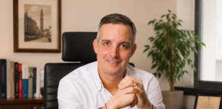 Giovanni Lovato: FdI in blocco con Riccardo Masiero, servono commissariato e più impianti sportivi Giovanni Lovato (segretario di Fratelli d'Italia di Arzignano) per Riccardo Masiero