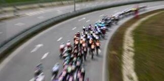 Giro d’Italia, domani la seconda tappa: si va da Burgas a Veliko a Tarnovo