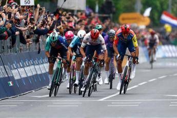 Giro d’Italia, oggi 11esima tappa: orario, percorso e dove vederla in tv (in chiaro)
