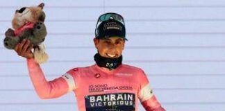 Giro d’Italia, oggi decima tappa: orario, percorso e dove vederla