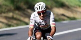 Giro d’Italia, oggi nona tappa Cervia-Corno alle Scale: orario, percorso e dove vederla