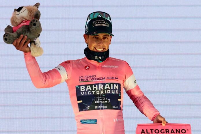Giro d’Italia, oggi tredicesima tappa: orario, percorso e dove vederla