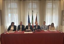 Giunta Masiero ad Arzignano, video integrale della presentazione: deleghe, metodo e rottura col passato Giunta Masiero, la presentazione