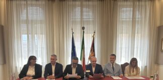 Giunta Masiero ad Arzignano, video integrale della presentazione: deleghe, metodo e rottura col passato Giunta Masiero, la presentazione