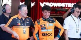Gp Miami, dominio Norris nella sprint davanti a Piastri e Lecrerc su Ferrari. Ordine di arrivo e classifica Mondiale