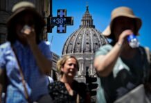 Gran caldo in arrivo sull’Italia, domani 5 città da bollino arancione: oggi 9 sono in preallerta
