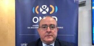 Graziano (Unicef): “Il 70% in più ragazzi è insodisfatto della vita”