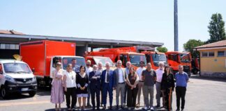 Gruppo Cap: al via integrazione di Sasom in Ala