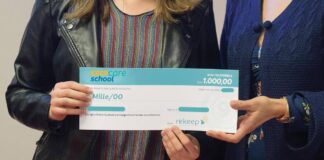 Gruppo Rekeep premia il talento dei migliori studenti, assegnate 438 borse di studio per 246.600 euro