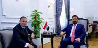 Gruppo San Donato sigla rinnovo gestione Al-Najaf Al-Ashraf Teaching Hospital in Iraq
