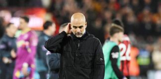 Guardiola lascia il Manchester City, il divorzio è ufficiale
