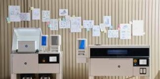 HP e l’innovazione nell’additive manufacturing