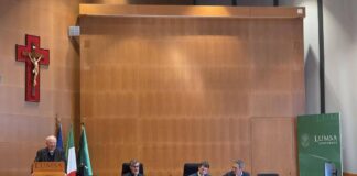 “Hackerare la mente”, il saggio scritto da Pierguido Iezzi e Don Gennaro Fusco presentato alla Lumsa