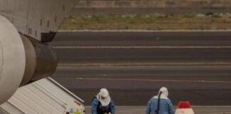 Hantavirus, proseguono i rimpatri. Cittadino Usa risultato positivo