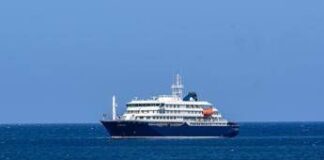 Hantavirus su nave da crociera, ultimo bilancio: sette casi e tre morti. La MV Hondius attraccherà alle Canarie