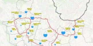 IA e cloud per le reti idriche: il progetto di Bergamo