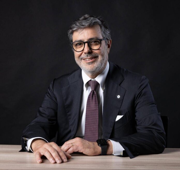 Ia, Saso (Manageritalia Lazio Umbria Sardegna): “Manager guidano cambiamento al servizio delle persone”