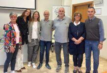 Nuovo presidente per Vicenza for Children: ad Alberto Girardi succede Enrico Andreotti Vicenza for Children