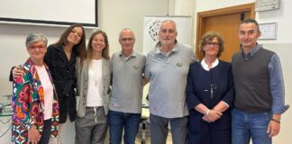 Nuovo presidente per Vicenza for Children: ad Alberto Girardi succede Enrico Andreotti Vicenza for Children