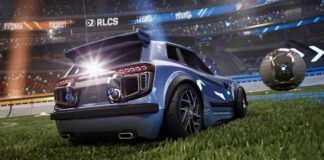 Il futuro di Rocket League riparte da Unreal Engine 6