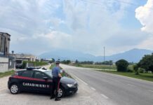 San Vito di Leguzzano, investe ciclista e scappa: denunciato dai carabinieri un 49enne San Vito di Leguzzano ciclista