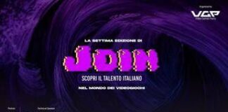 Il panorama dello sviluppo videogiochi in Italia a Join the Indie