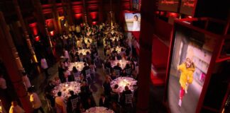 Impossibile 2026, ieri la Charity Gala Dinner di Save the Children