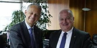 Inail e Federmanager, intesa strategica per salute e sicurezza pmi