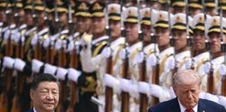 Incontro Trump-Xi, a Pechino è pareggio su dazi, Hormuz e chip