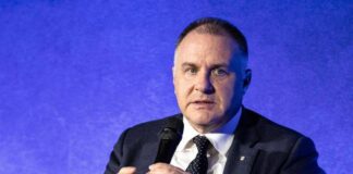 Industria, il monito di Orsini: “Se non faremo scelte coraggiose la perderemo”