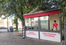 Infopoint Monte Berico a Vicenza, ass. Ilaria Fantin: apertura per pellegrini e turisti del Giubileo Infopoint a Monte Berico