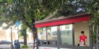 Infopoint Monte Berico a Vicenza, ass. Ilaria Fantin: apertura per pellegrini e turisti del Giubileo Infopoint a Monte Berico