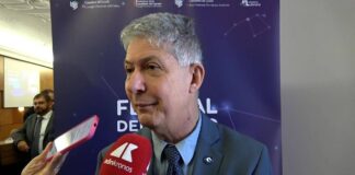 Infortuni, Fiori (Inail): “Crescono quelli in itinere e malattie professionali”