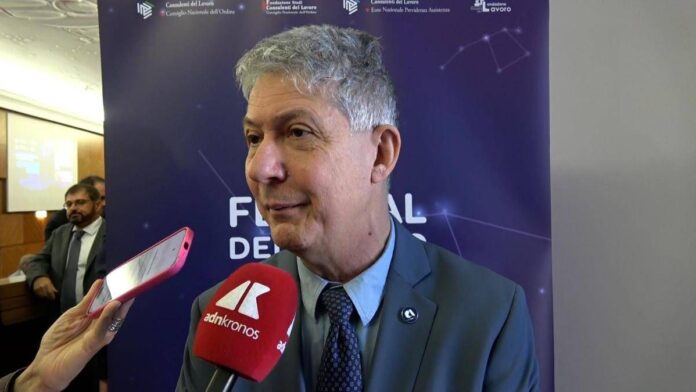 Infortuni, Fiori (Inail): “Crescono quelli in itinere e malattie professionali”