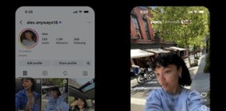 Instagram lancia il marchio Ia per i creator