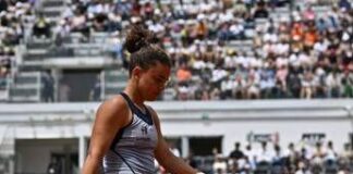 Internazionali, Errani si arrabbia con Paolini: la frase che (non) scuote Jasmine che viene eliminata