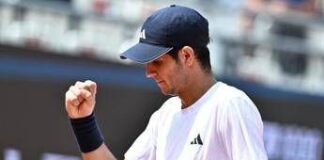 Internazionali, Jodar vince e incanta il Foro: “Sembra Alcaraz, anzi Sinner”