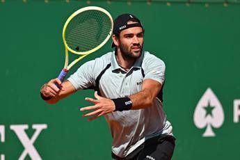 Internazionali, oggi Berrettini-Popyrin – Diretta