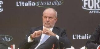 Intervento chirurgico d’urgenza nel weekend per il ministro della Salute Schillaci: “Risolverò in pochi giorni”
