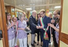 IPAB di Vicenza, riaperto il Centro Diurno “O. Trento”. Variati: “Rete per malattie neurodegenerative” Ipab Vicenza centro diurno Trento