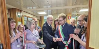 IPAB di Vicenza, riaperto il Centro Diurno “O. Trento”. Variati: “Rete per malattie neurodegenerative” Ipab Vicenza centro diurno Trento