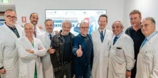 Ipertensione, al Gemelli di Roma controlli gratuiti contro ‘killer silenzioso’