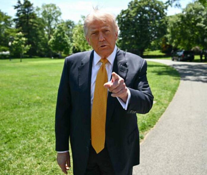 Iran-Usa, Trump frena: “Accordo vicino ma non c’è fretta”