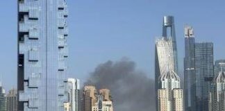 Iran, i raid segreti degli Emirati: come il Golfo rischia di essere trascinato in guerra