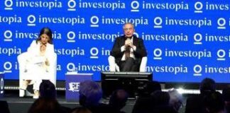 Italia-Emirati, Urso: “In 2025 nostro export in Eau +27%, obiettivo 40 mld investimenti emiratini in Italia”